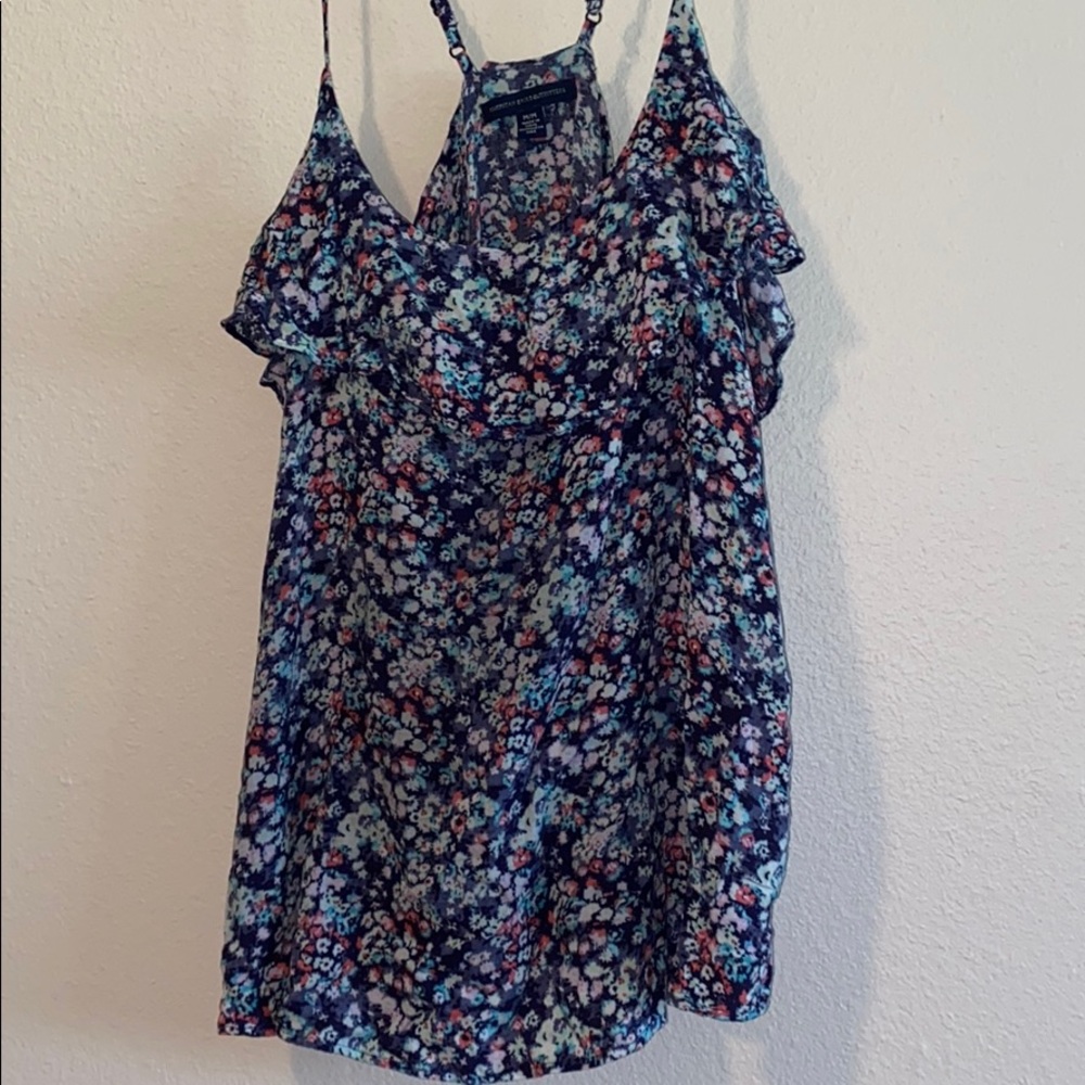 American eagle tank top